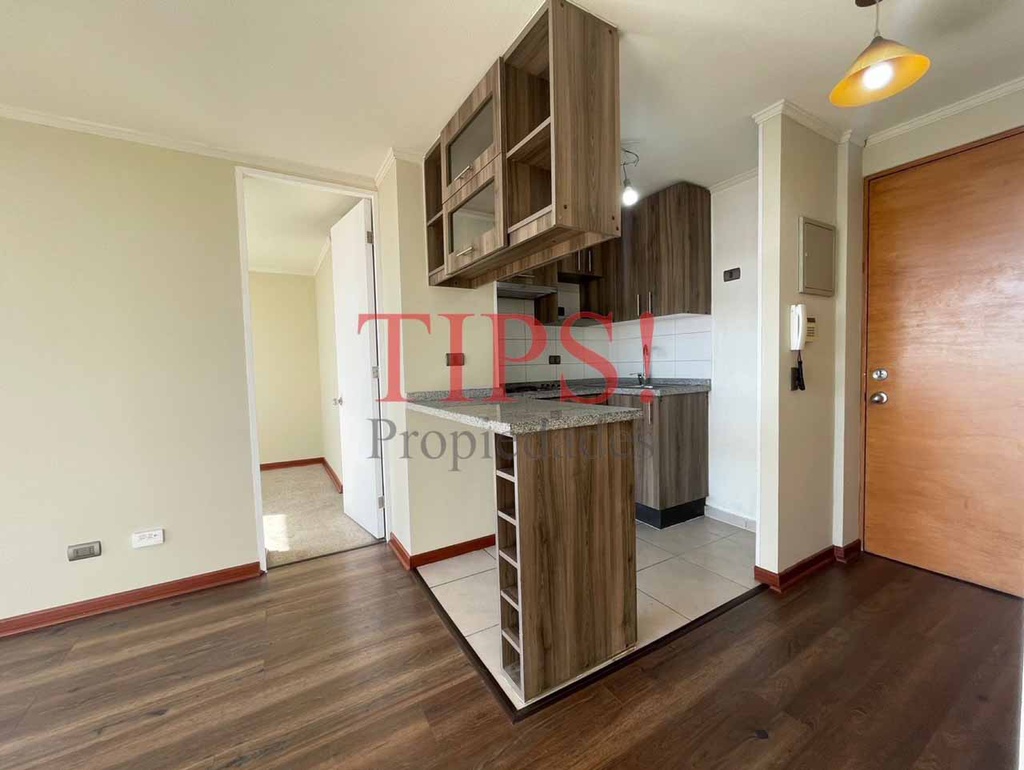 TIPSPROPIEDADES ARRIENDA DEPARATMENTO EN CALLE NUEVA, LA FLORIDA