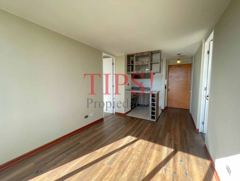 TIPSPROPIEDADES ARRIENDA DEPARATMENTO EN CALLE NUEVA, LA FLORIDA