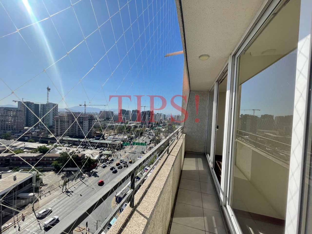 TIPSPROPIEDADES ARRIENDA DEPARATMENTO EN CALLE NUEVA, LA FLORIDA