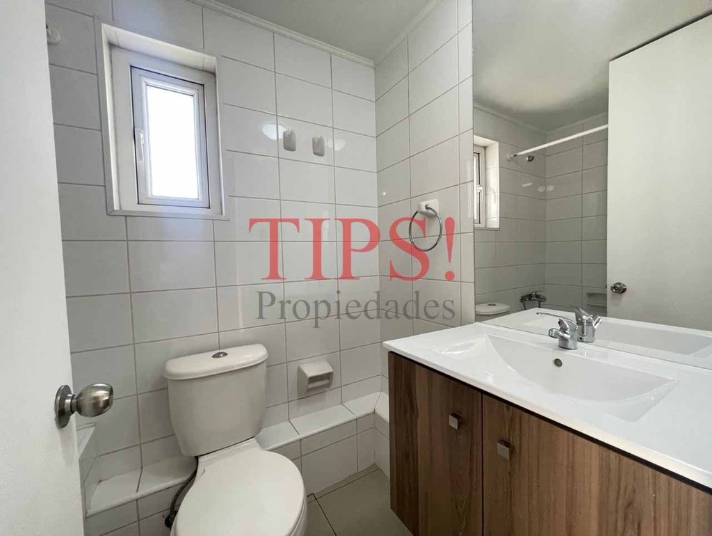 TIPSPROPIEDADES ARRIENDA DEPARATMENTO EN CALLE NUEVA, LA FLORIDA