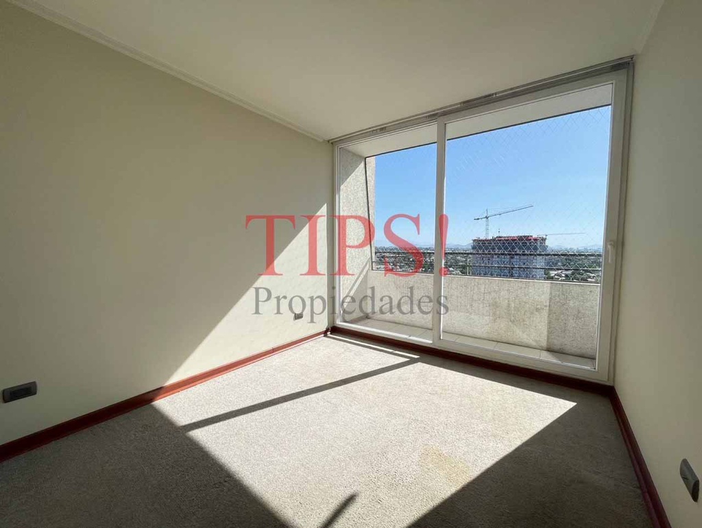 TIPSPROPIEDADES ARRIENDA DEPARATMENTO EN CALLE NUEVA, LA FLORIDA