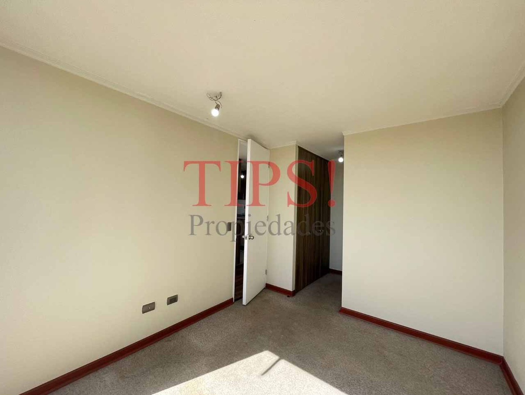 TIPSPROPIEDADES ARRIENDA DEPARATMENTO EN CALLE NUEVA, LA FLORIDA