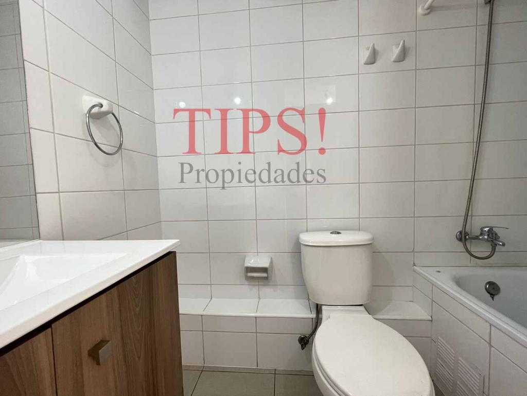 TIPSPROPIEDADES ARRIENDA DEPARATMENTO EN CALLE NUEVA, LA FLORIDA