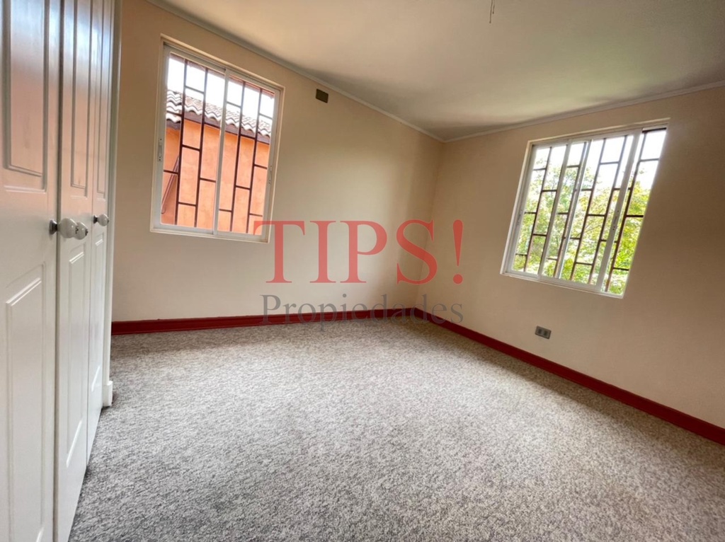 TIPSPROPIEDADES VENDE CASA EN AV. CONSISTORIAL, PEÑALOLEN