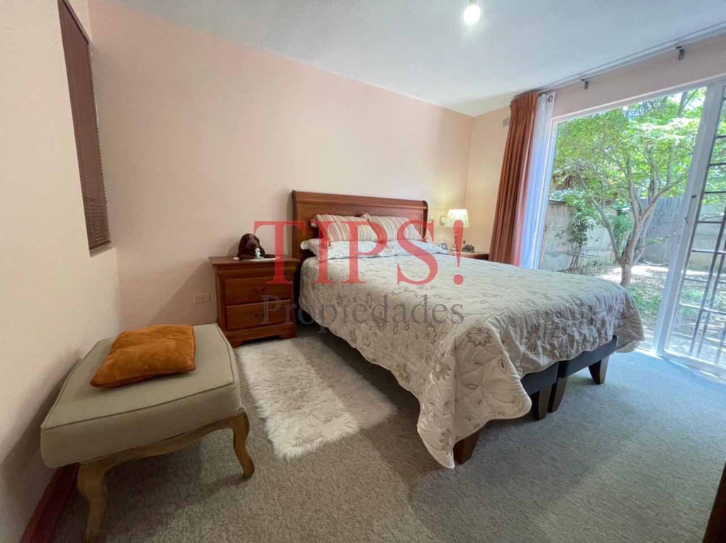TIPSPROPIEDADES VENDE CASA EN AV. CONSISTORIAL, PEÑALOLEN
