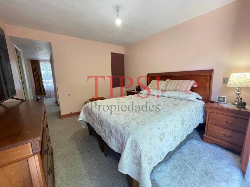 TIPSPROPIEDADES VENDE CASA EN AV. CONSISTORIAL, PEÑALOLEN