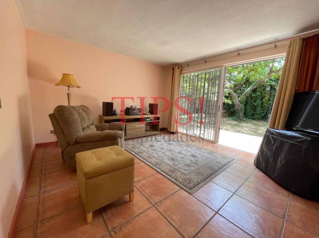 TIPSPROPIEDADES VENDE CASA EN AV. CONSISTORIAL, PEÑALOLEN