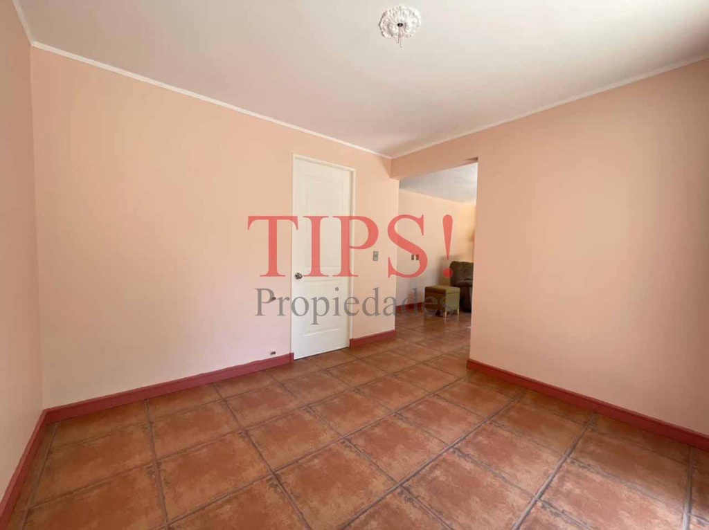 TIPSPROPIEDADES VENDE CASA EN AV. CONSISTORIAL, PEÑALOLEN