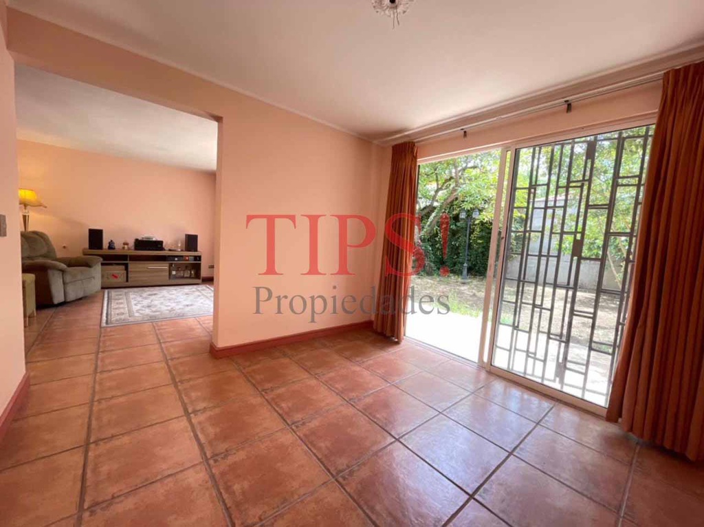 TIPSPROPIEDADES VENDE CASA EN AV. CONSISTORIAL, PEÑALOLEN