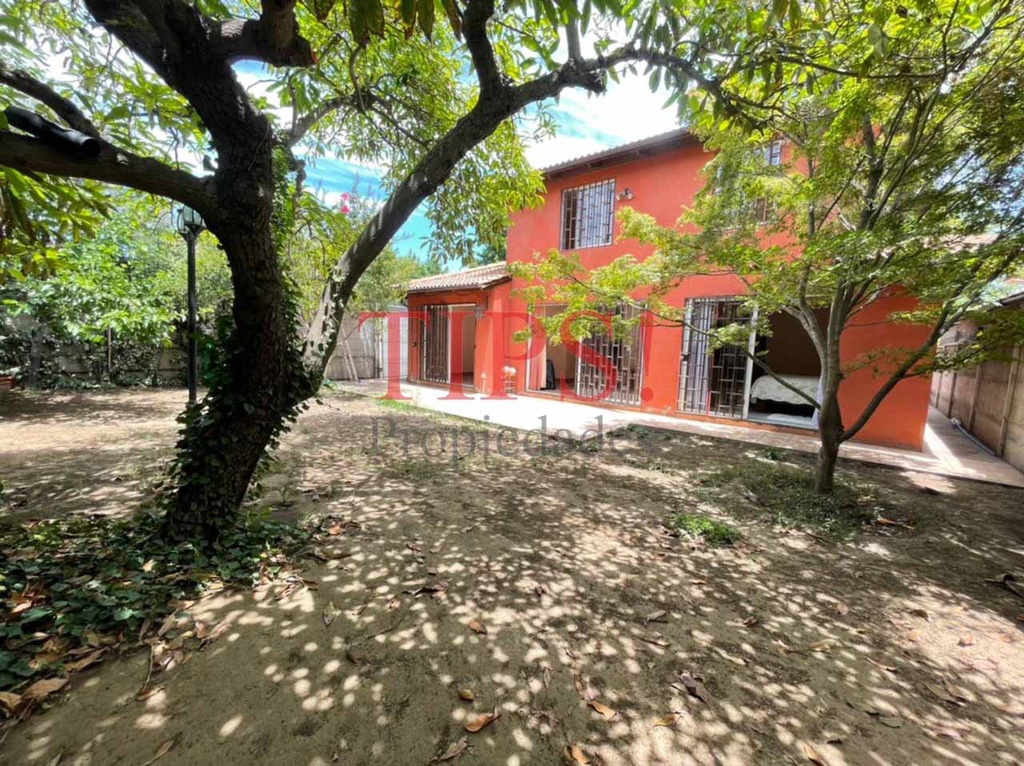 TIPSPROPIEDADES VENDE CASA EN AV. CONSISTORIAL, PEÑALOLEN