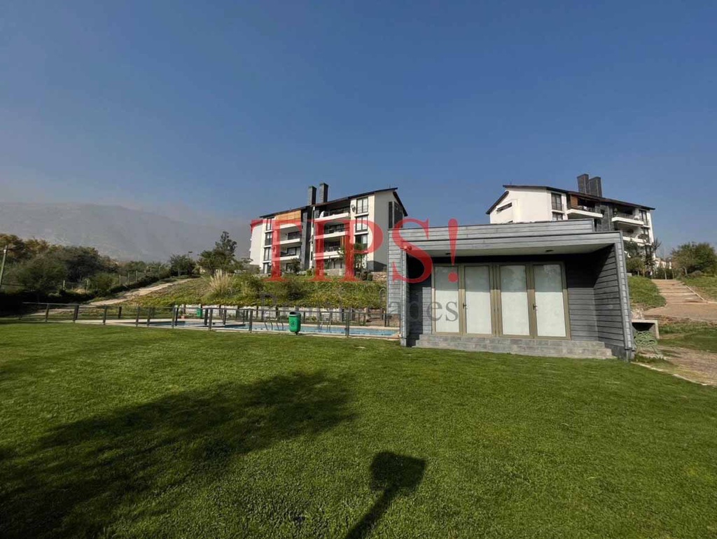 TIPSPROPIEDADES ARRIENDA DEPARTAMENTO EN CAMINO DEL PAISAJE 6747, LA FLORIDA