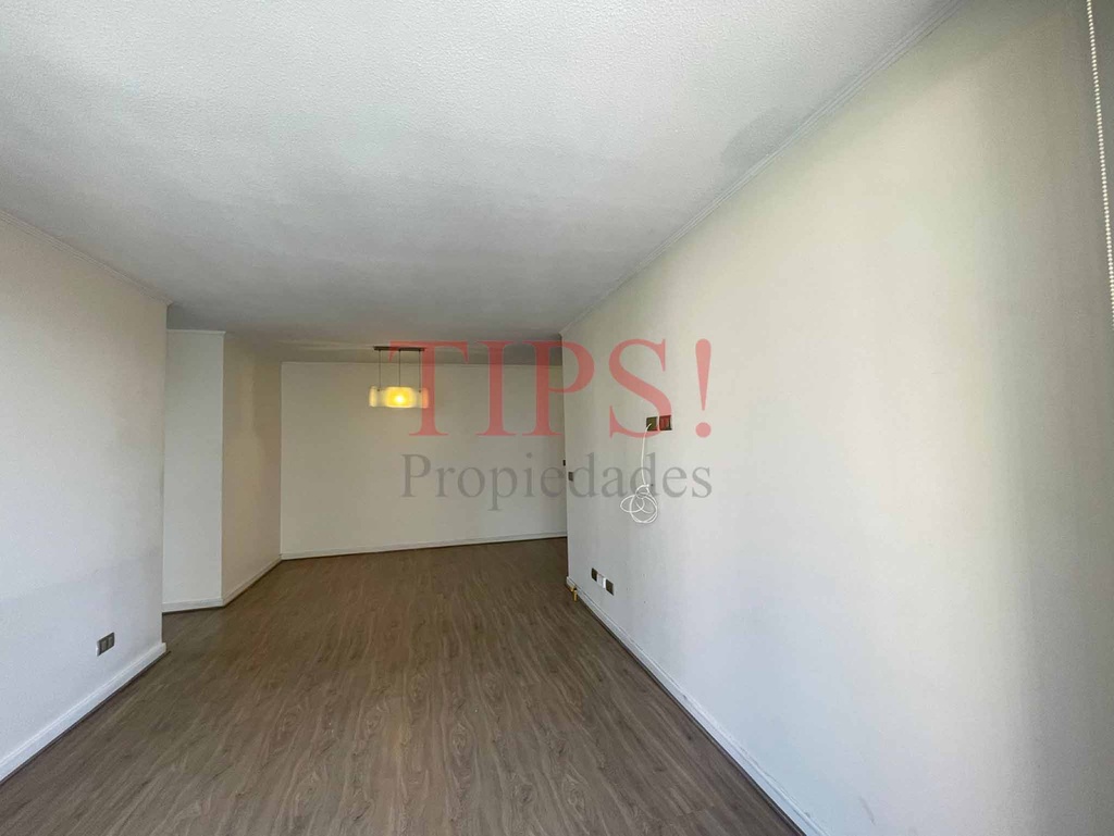 TIPSPROPIEDADES ARRIENDA DEPARTAMENTO EN LOS ALERCES 3225, ÑUÑOA