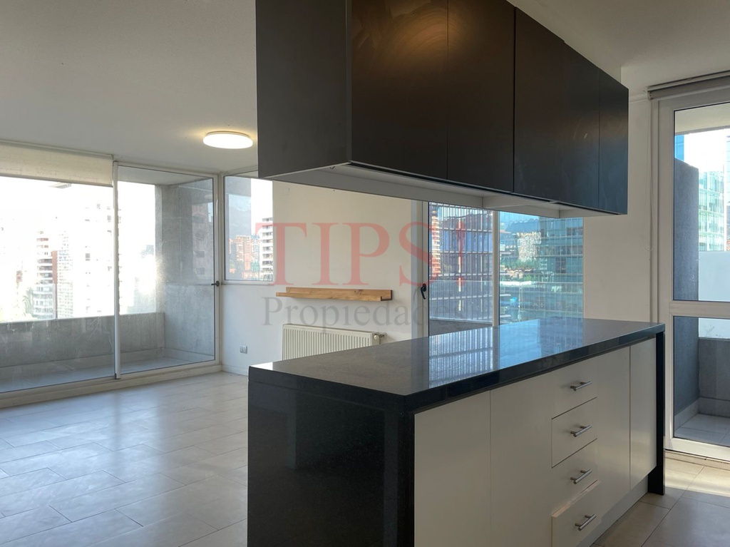 TIPSPROPIEDADES ARRIENDA DEPARATMENTO EN CALLE LOS MILITARES 5934, LAS CONDES