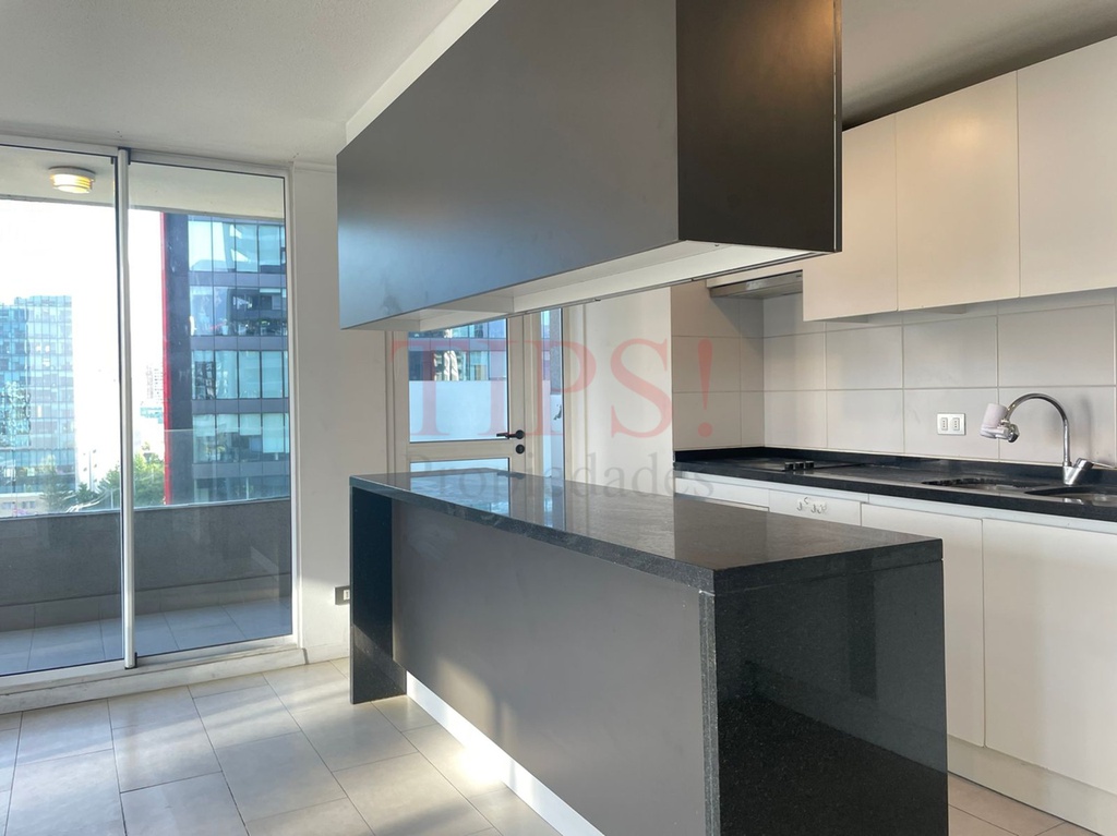 TIPSPROPIEDADES ARRIENDA DEPARATMENTO EN CALLE LOS MILITARES 5934, LAS CONDES