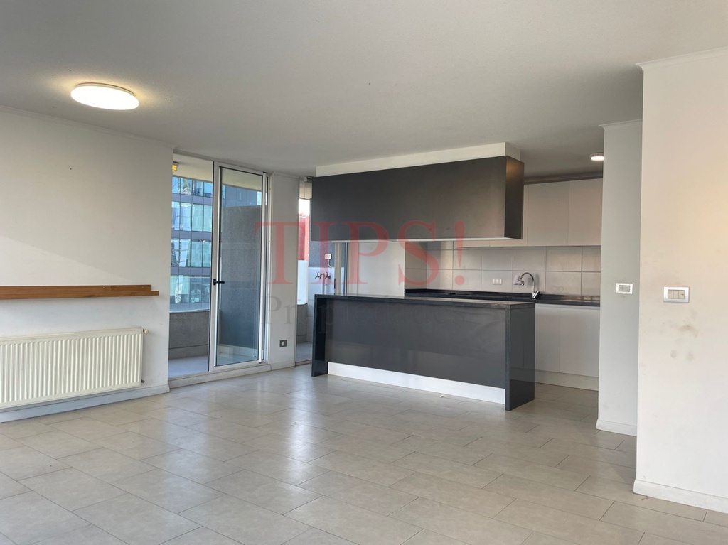 TIPSPROPIEDADES ARRIENDA DEPARATMENTO EN CALLE LOS MILITARES 5934, LAS CONDES