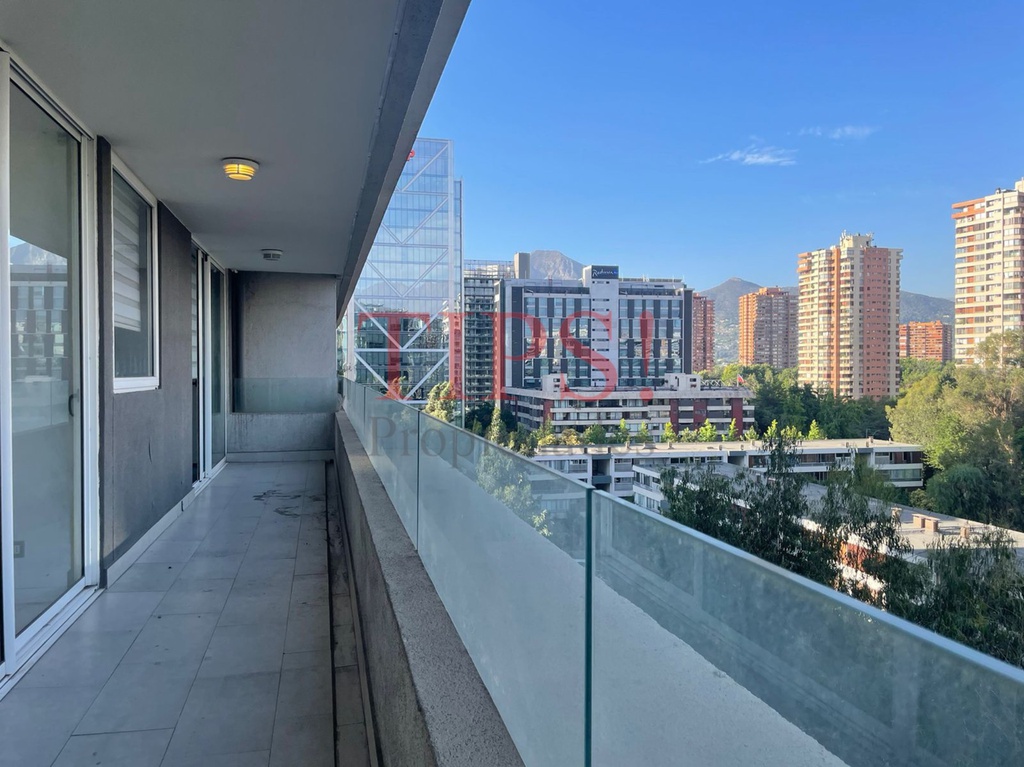 TIPSPROPIEDADES ARRIENDA DEPARATMENTO EN CALLE LOS MILITARES 5934, LAS CONDES