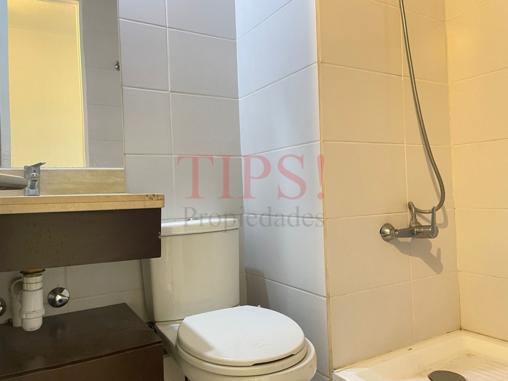 TIPSPROPIEDADES ARRIENDA DEPARATMENTO EN CALLE LOS MILITARES 5934, LAS CONDES