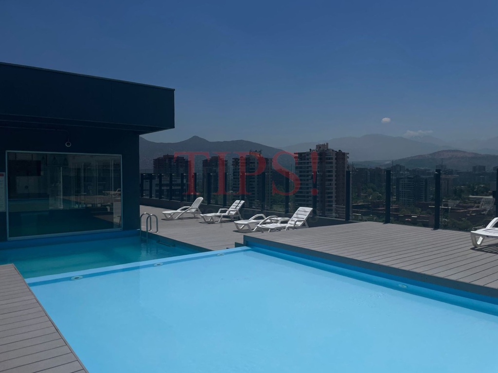 TIPSPROPIEDADES ARRIENDA DEPARATMENTO EN CALLE LOS MILITARES 5934, LAS CONDES