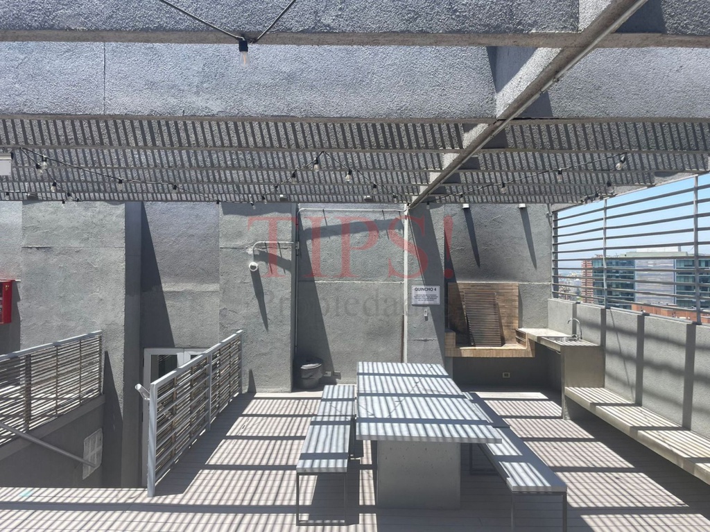 TIPSPROPIEDADES ARRIENDA DEPARATMENTO EN CALLE LOS MILITARES 5934, LAS CONDES