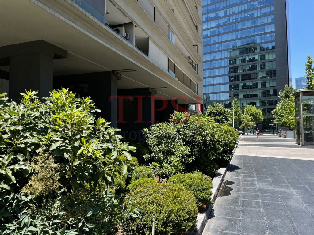 TIPSPROPIEDADES ARRIENDA DEPARATMENTO EN CALLE LOS MILITARES 5934, LAS CONDES