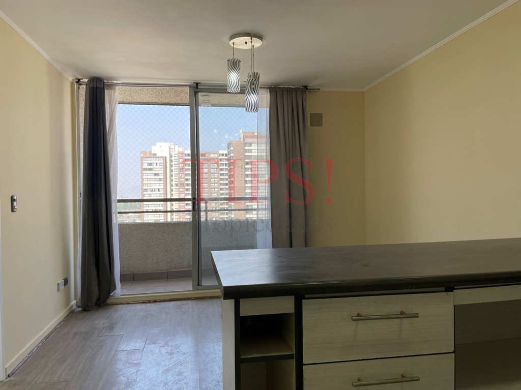 TIPSPROPIEDADES ARRIENDA DEPARTAMENTO EN GAMERO 1421, INDEPENDENCIA