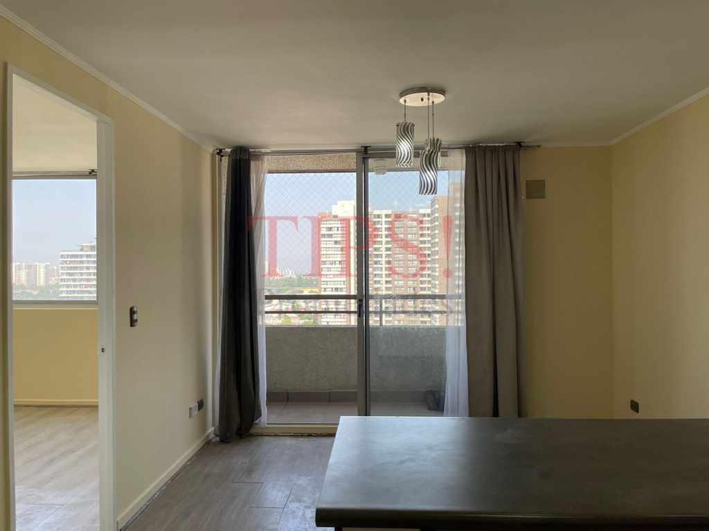 TIPSPROPIEDADES ARRIENDA DEPARTAMENTO EN GAMERO 1421, INDEPENDENCIA