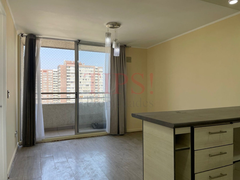 TIPSPROPIEDADES ARRIENDA DEPARTAMENTO EN GAMERO 1421, INDEPENDENCIA