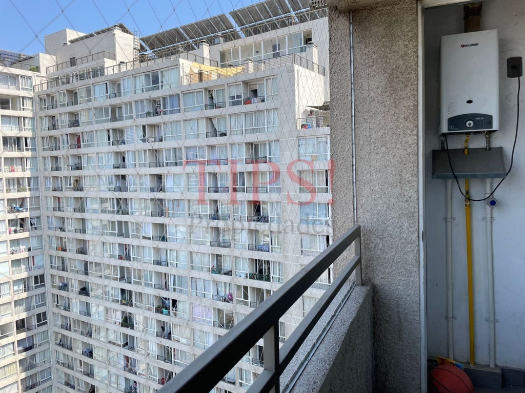 TIPSPROPIEDADES ARRIENDA DEPARTAMENTO EN GAMERO 1421, INDEPENDENCIA