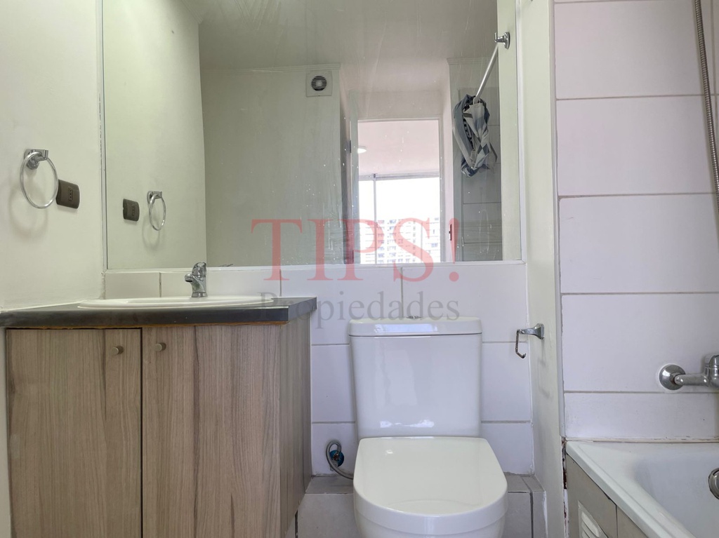 TIPSPROPIEDADES ARRIENDA DEPARTAMENTO EN GAMERO 1421, INDEPENDENCIA