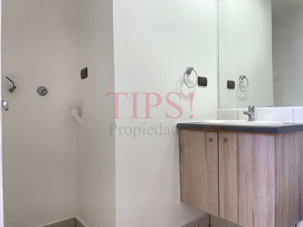 TIPSPROPIEDADES ARRIENDA DEPARTAMENTO EN GAMERO 1421, INDEPENDENCIA