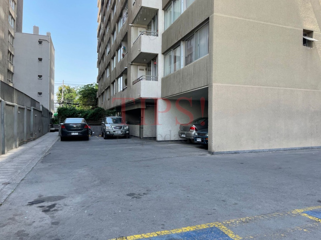 TIPSPROPIEDADES ARRIENDA DEPARTAMENTO EN GAMERO 1421, INDEPENDENCIA