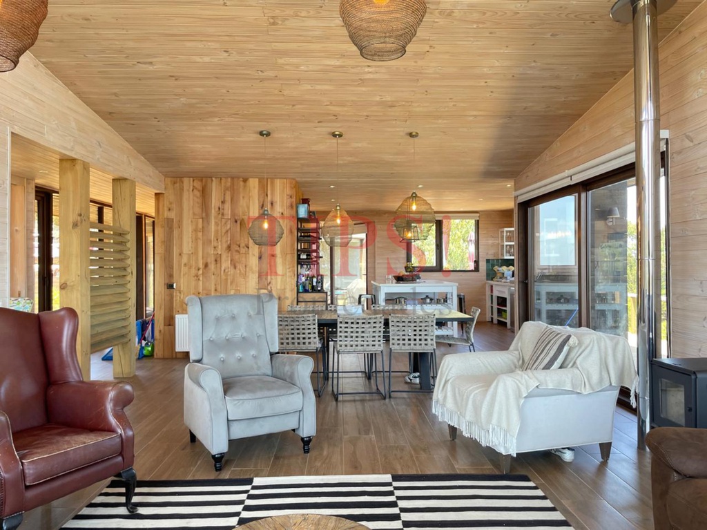 TIPSPROPIEDADES VENDE CASA EN TUNQUEN