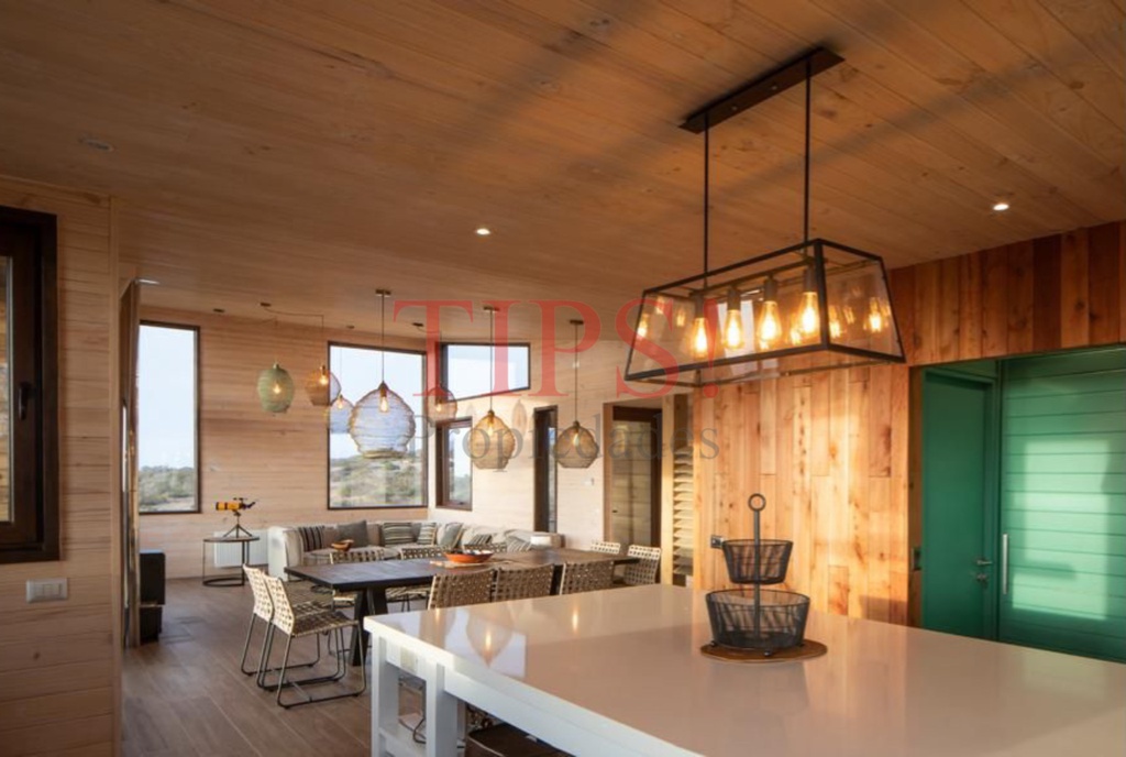 TIPSPROPIEDADES VENDE CASA EN TUNQUEN