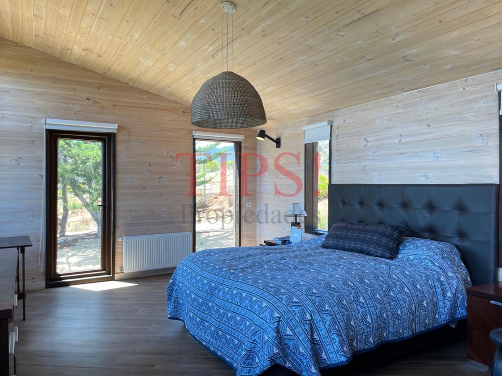 TIPSPROPIEDADES VENDE CASA EN TUNQUEN