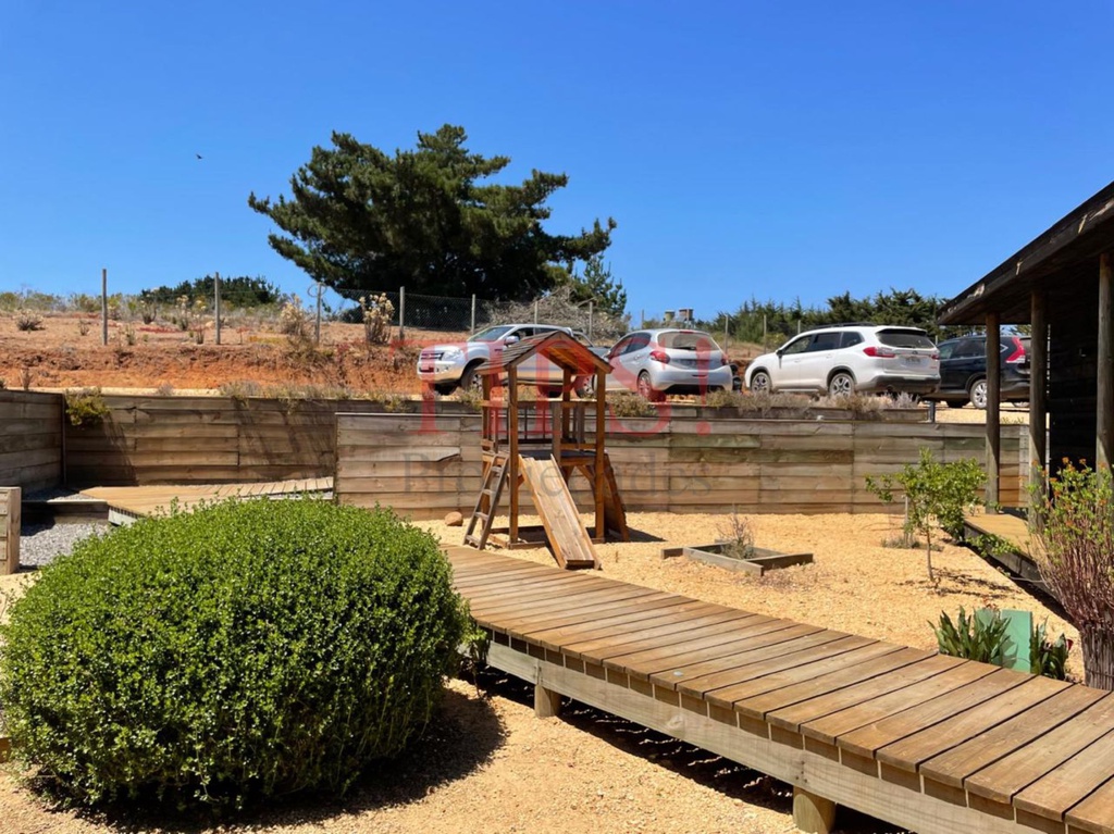 TIPSPROPIEDADES VENDE CASA EN TUNQUEN