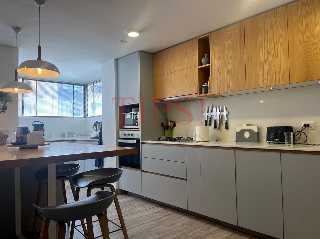 TIPSPROPIEDADES ARRIENDA DEPARTAMENTO EN RODRIGO DE TRIANA 4276, LAS CONDES