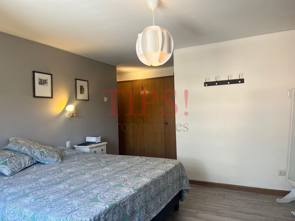 TIPSPROPIEDADES ARRIENDA DEPARTAMENTO EN RODRIGO DE TRIANA 4276, LAS CONDES