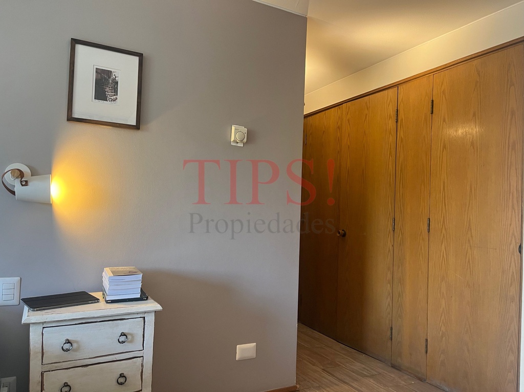 TIPSPROPIEDADES ARRIENDA DEPARTAMENTO EN RODRIGO DE TRIANA 4276, LAS CONDES