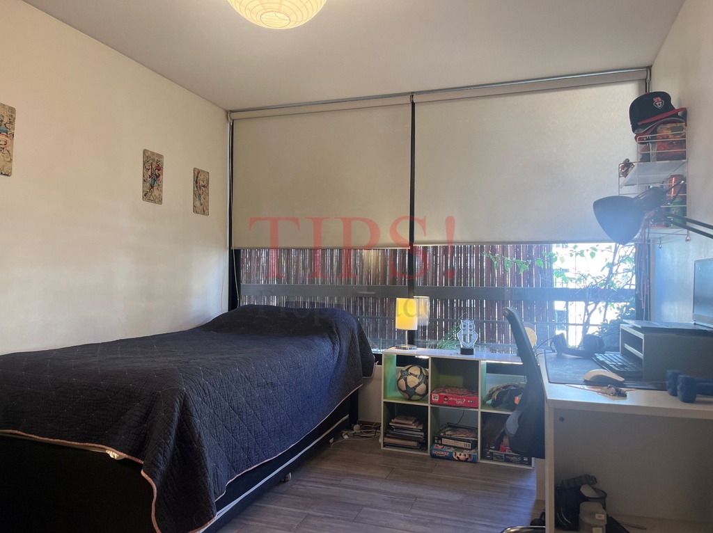 TIPSPROPIEDADES ARRIENDA DEPARTAMENTO EN RODRIGO DE TRIANA 4276, LAS CONDES