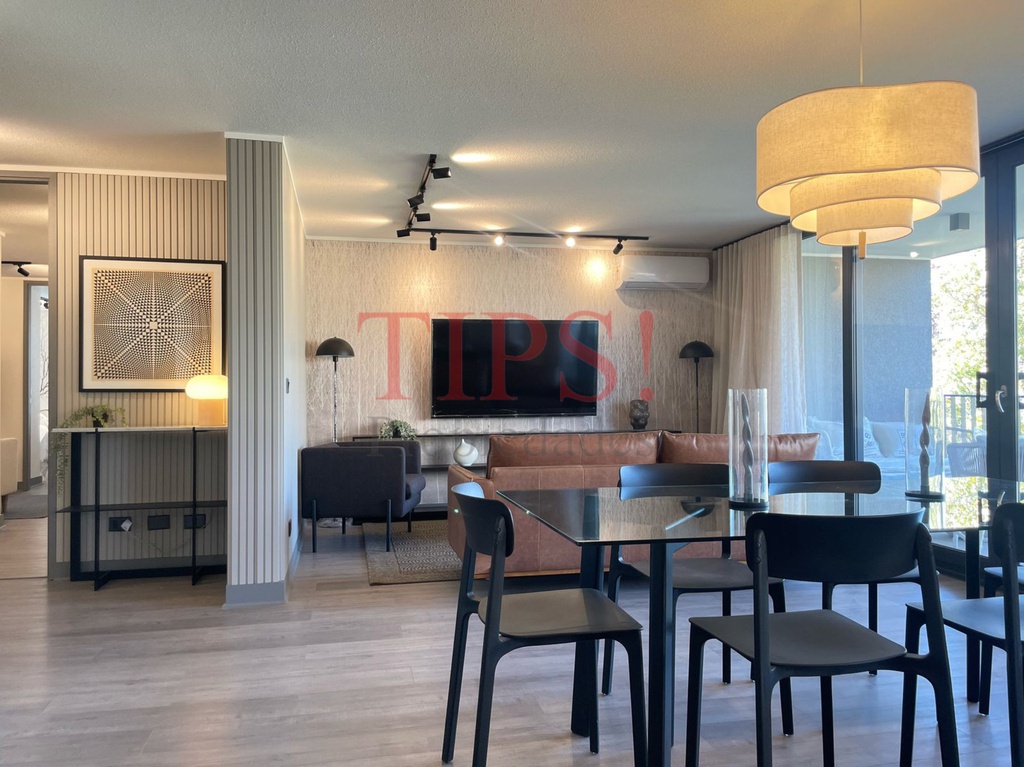 TIPSPROPIEDADES ARRIENDA DEPARTAMENTO EN LAS VIOLETAS 2171, PROVIDENCIA