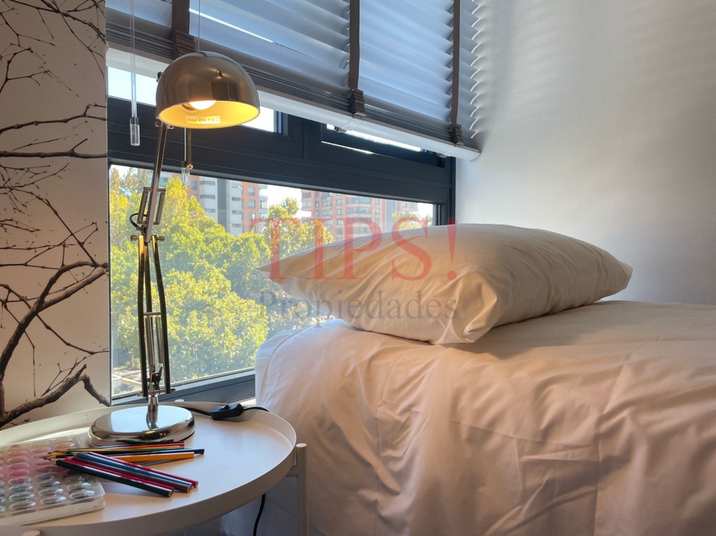 TIPSPROPIEDADES ARRIENDA DEPARTAMENTO EN LAS VIOLETAS 2171, PROVIDENCIA