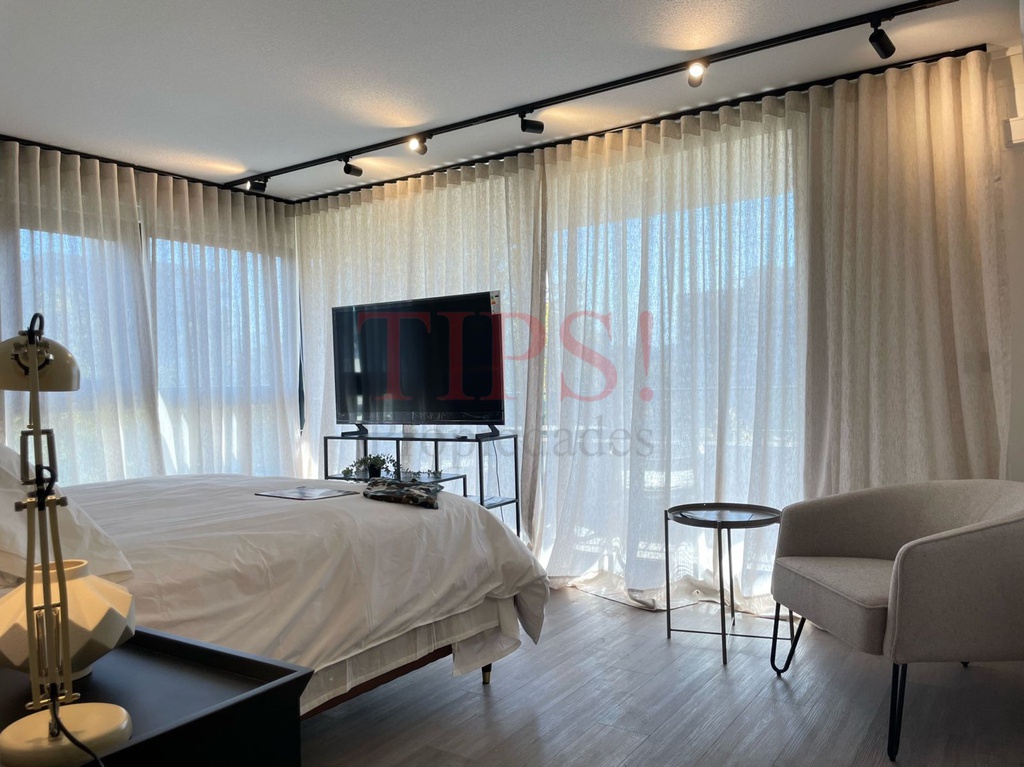 TIPSPROPIEDADES ARRIENDA DEPARTAMENTO EN LAS VIOLETAS 2171, PROVIDENCIA