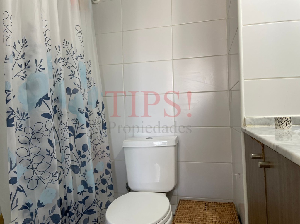 TIPSPROPIEDADES VENDE DEPARTAMENTO EN MANUEL ANTONIO TOCORNAL 588, SANTIAGO