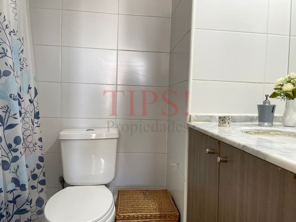 TIPSPROPIEDADES VENDE DEPARTAMENTO EN MANUEL ANTONIO TOCORNAL 588, SANTIAGO