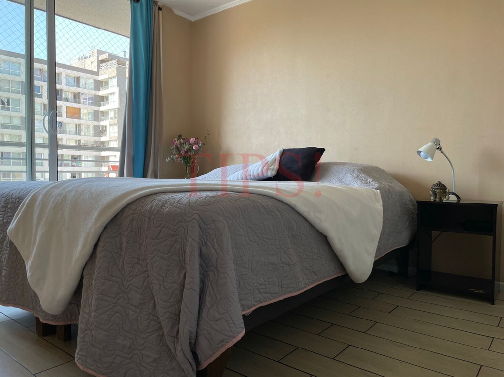 TIPSPROPIEDADES VENDE DEPARTAMENTO EN MANUEL ANTONIO TOCORNAL 588, SANTIAGO