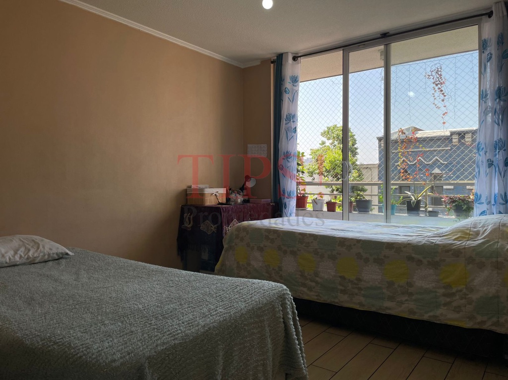 TIPSPROPIEDADES VENDE DEPARTAMENTO EN MANUEL ANTONIO TOCORNAL 588, SANTIAGO