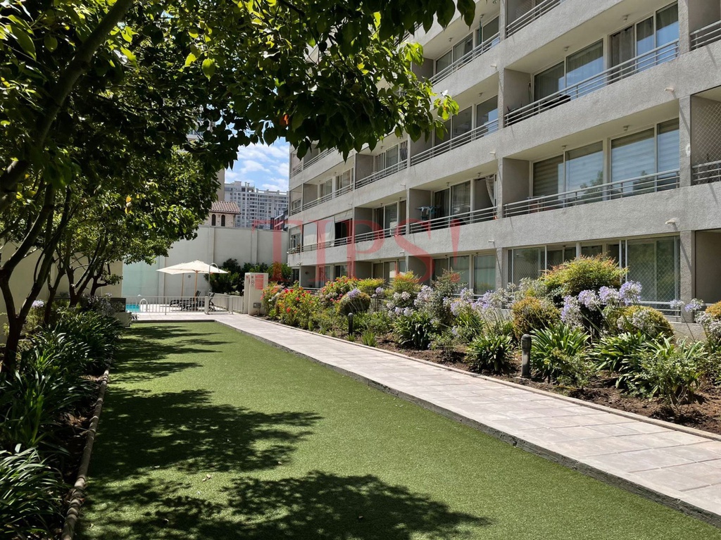 TIPSPROPIEDADES VENDE DEPARTAMENTO EN MANUEL ANTONIO TOCORNAL 588, SANTIAGO