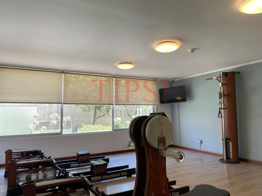 TIPSPROPIEDADES VENDE DEPARTAMENTO EN MANUEL ANTONIO TOCORNAL 588, SANTIAGO