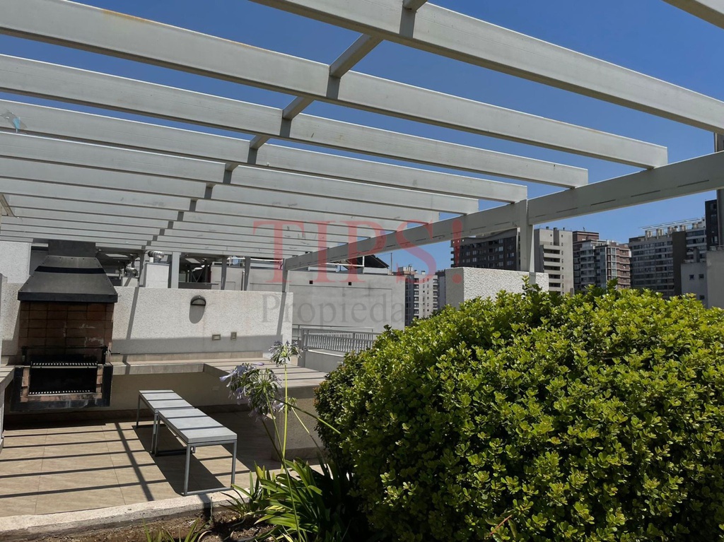 TIPSPROPIEDADES VENDE DEPARTAMENTO EN MANUEL ANTONIO TOCORNAL 588, SANTIAGO