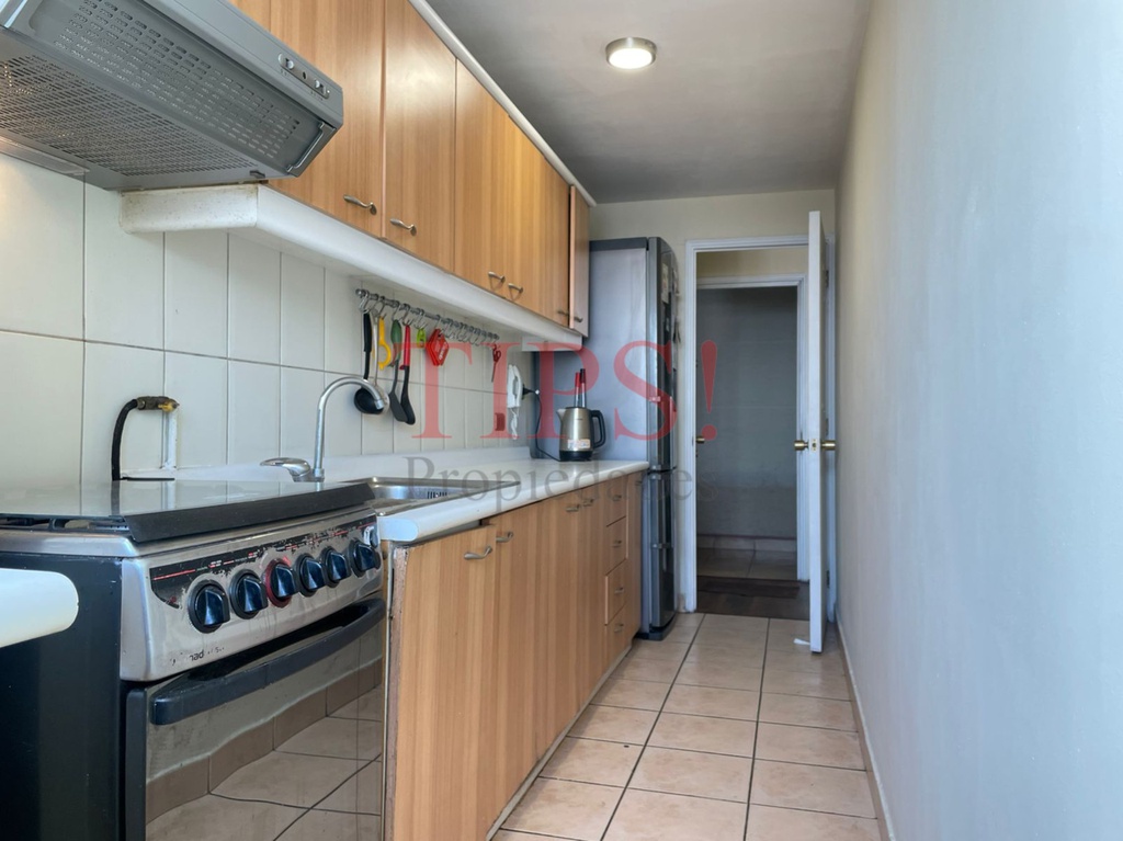 TIPSPROPIEDADES ARRIENDA DEPARTAMENTO EN RICARDO CUMMING 1350, SANTIAGO